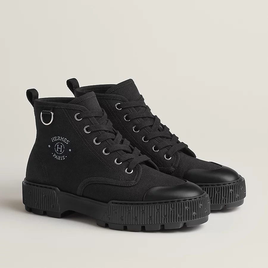 Itineraire ankle boot - Image 1
